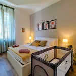 Spacious & Smart Design