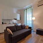 Spacious & Smart Design Daire
