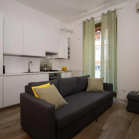 Daire Eleganza Comfort Posizione