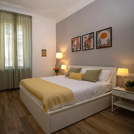 Apartament Eleganza Comfort Posizione *