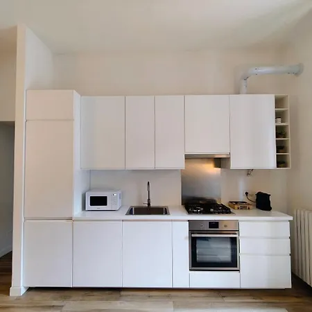 公寓 Spacious & Smart Design *