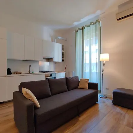 Spacious & Smart Design 公寓