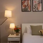 Spacious&smart Design Apartamento Milán