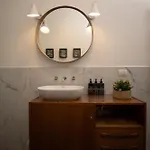 Apartamento Spacious&smart Design