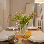 Spacious&smart Design Milán