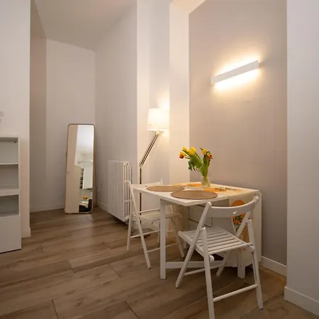 Spacious & Smart Design