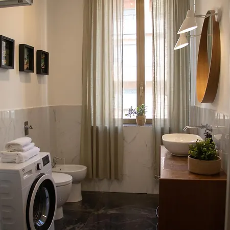 Apartment Eleganza Comfort Posizione Milan