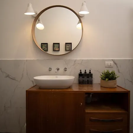 Apartment Eleganza Comfort Posizione