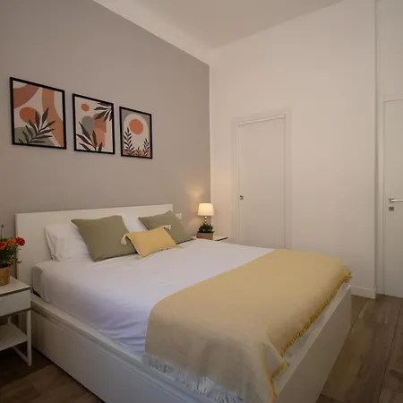 Spacious & Smart Design * Milano