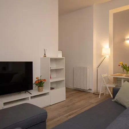 Spacious & Smart Design Lejlighed