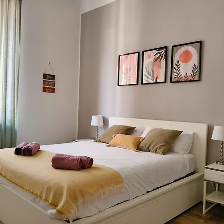 Eleganza Comfort Posizione * Milan
