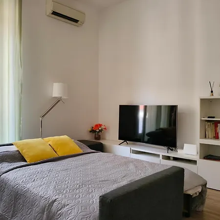 Spacious&smart Design * Milán